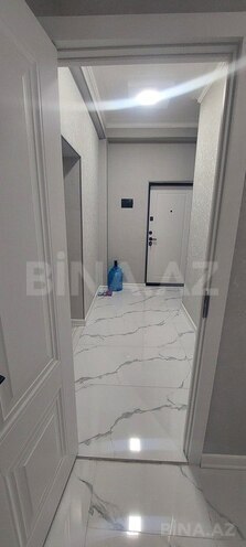 3 otaqlı yeni tikili - Sumqayıt - 56 m² (15)