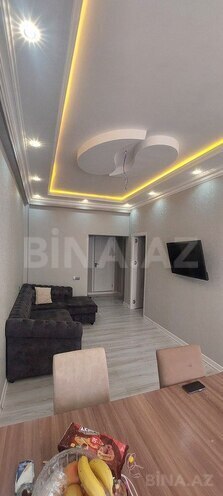 3 otaqlı yeni tikili - Sumqayıt - 56 m² (3)