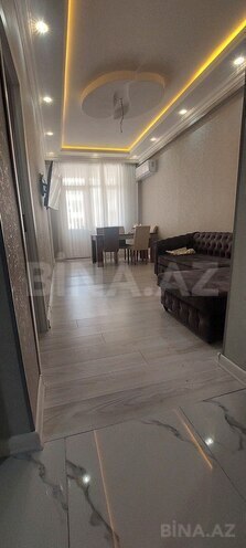 3 otaqlı yeni tikili - Sumqayıt - 56 m² (9)