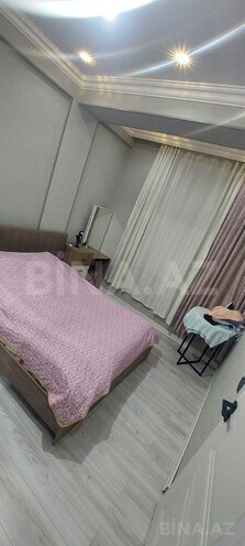 3 otaqlı yeni tikili - Sumqayıt - 56 m² (19)