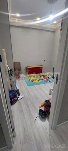 3 otaqlı yeni tikili - Sumqayıt - 56 m² (20)
