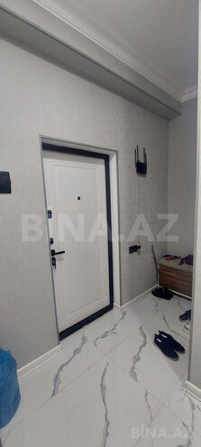 3 otaqlı yeni tikili - Sumqayıt - 56 m² (14)