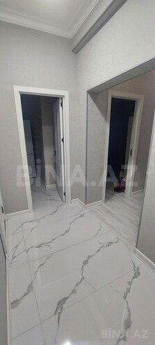 3 otaqlı yeni tikili - Sumqayıt - 56 m² (18)