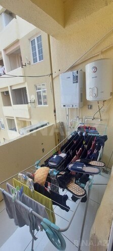 3 otaqlı yeni tikili - Sumqayıt - 56 m² (2)