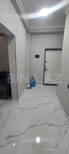 3 otaqlı yeni tikili - Sumqayıt - 56 m² (17)