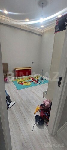3 otaqlı yeni tikili - Sumqayıt - 56 m² (21)
