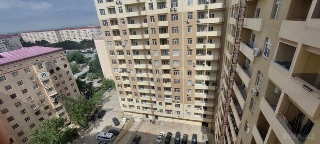 3 otaqlı yeni tikili - Sumqayıt - 56 m² (11)