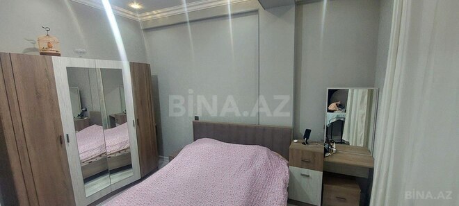 3 otaqlı yeni tikili - Sumqayıt - 56 m² (22)