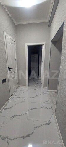 3 otaqlı yeni tikili - Sumqayıt - 56 m² (13)