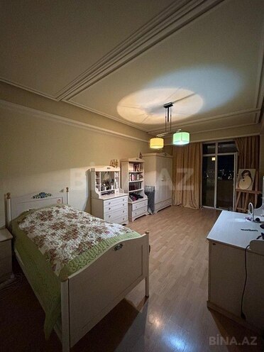 4-комн. новостройка - м. Иншаатчылар - 143 м² (5)