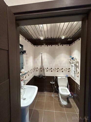 4-комн. новостройка - м. Иншаатчылар - 143 м² (9)
