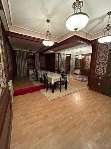 4-комн. новостройка - м. Иншаатчылар - 143 м² (1)