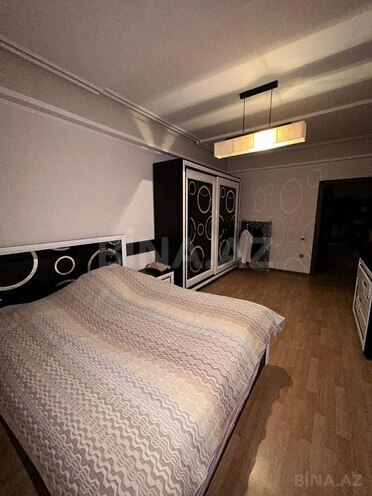 4-комн. новостройка - м. Иншаатчылар - 143 м² (4)