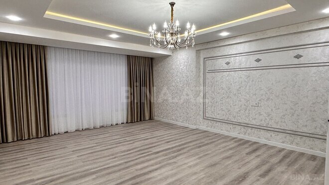 3-комн. новостройка - м. Кара Караев - 144 м² (19)