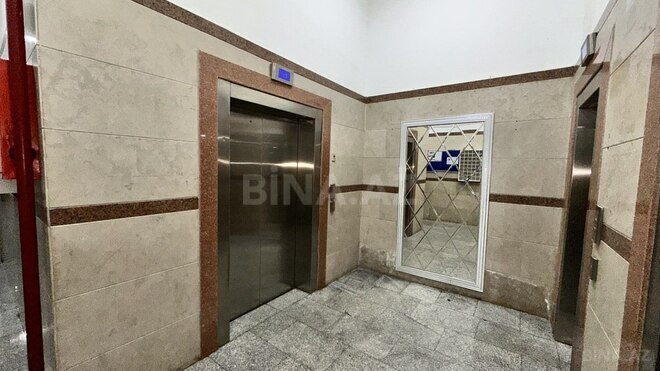 3-комн. новостройка - м. Кара Караев - 144 м² (3)