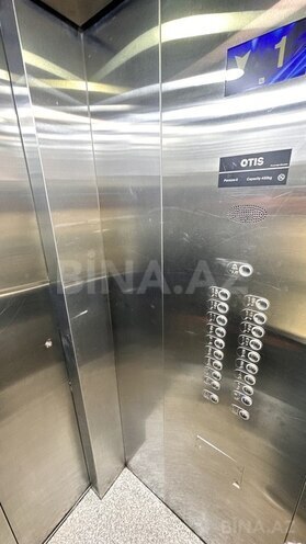3-комн. новостройка - м. Кара Караев - 144 м² (27)