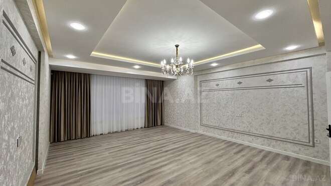 3-комн. новостройка - м. Кара Караев - 144 м² (8)
