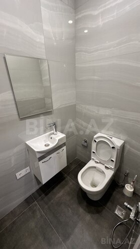 3-комн. новостройка - м. Кара Караев - 144 м² (5)
