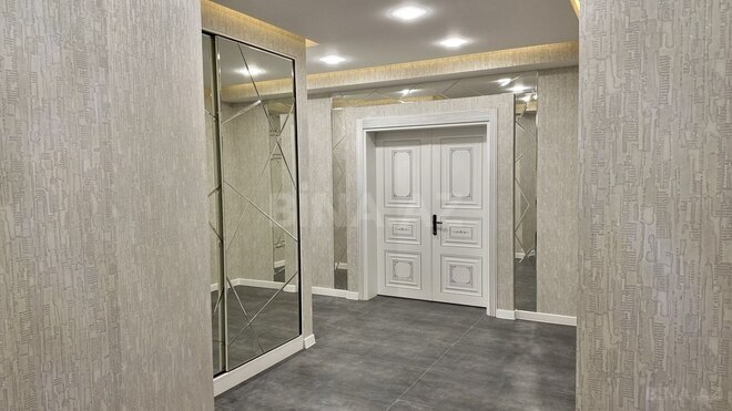 3-комн. новостройка - м. Кара Караев - 144 м² (4)