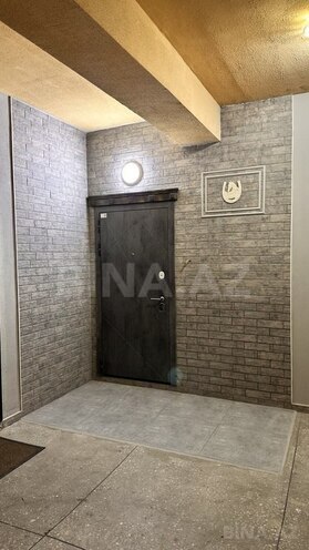 3-комн. новостройка - м. Кара Караев - 144 м² (1)