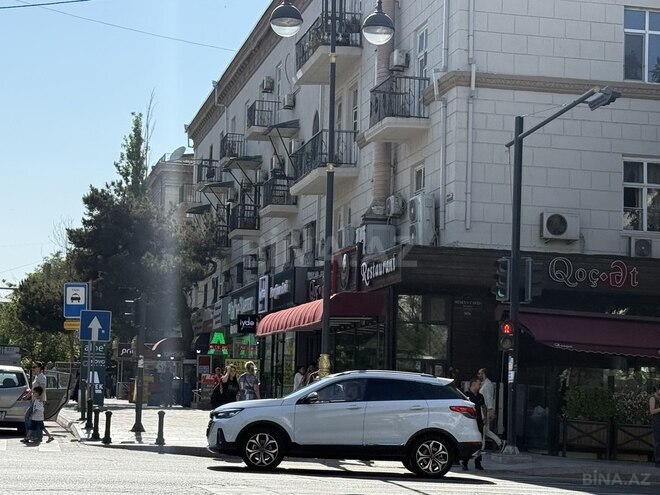 Obyekt - Elmlər Akademiyası m. - 140 m² (5)