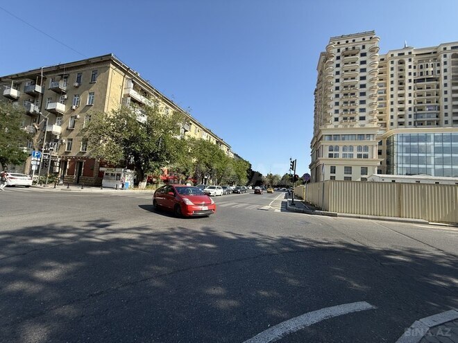 Obyekt - Elmlər Akademiyası m. - 140 m² (3)