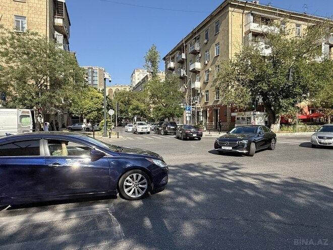 Obyekt - Elmlər Akademiyası m. - 140 m² (4)