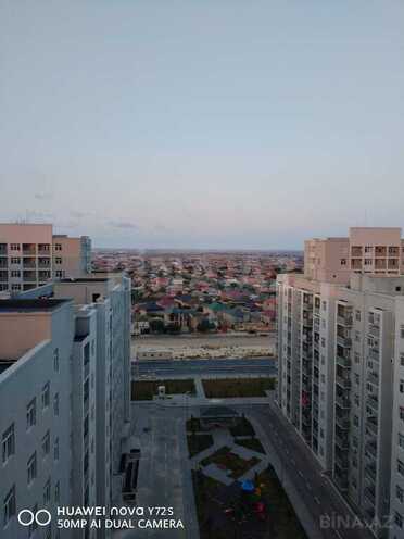 3 otaqlı yeni tikili - Hövsan q. - 76 m² (2)