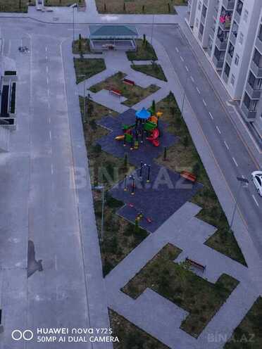 3 otaqlı yeni tikili - Hövsan q. - 76 m² (6)