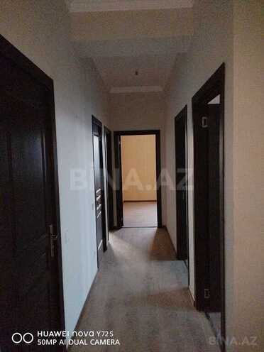 3 otaqlı yeni tikili - Hövsan q. - 76 m² (19)