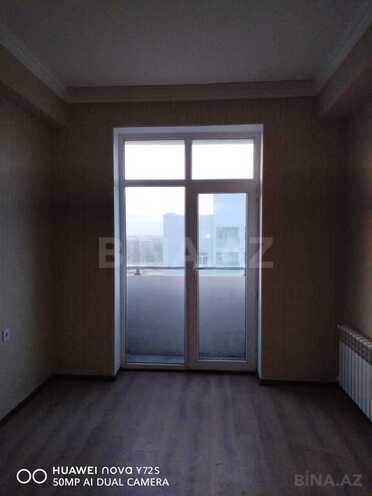 3 otaqlı yeni tikili - Hövsan q. - 76 m² (14)