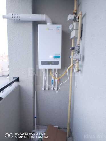 3 otaqlı yeni tikili - Hövsan q. - 76 m² (8)