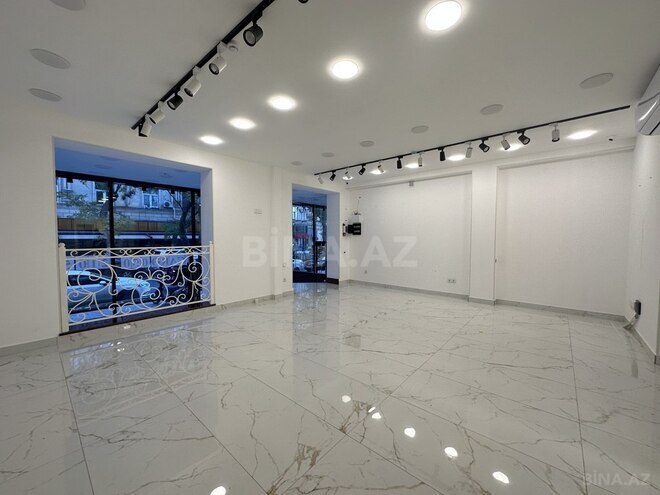 Obyekt - Elmlər Akademiyası m. - 140 m² (7)