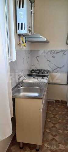 2 otaqlı yeni tikili - Xalqlar Dostluğu m. - 40 m² (3)