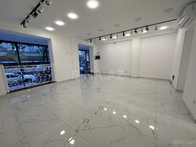 Obyekt - Elmlər Akademiyası m. - 140 m² (6)