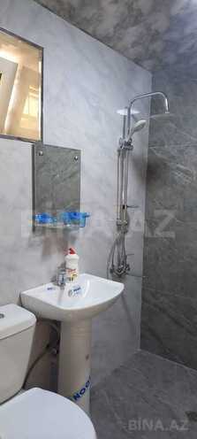 2 otaqlı yeni tikili - Xalqlar Dostluğu m. - 40 m² (4)