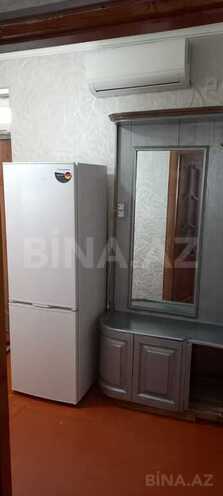2 otaqlı yeni tikili - Xalqlar Dostluğu m. - 40 m² (6)