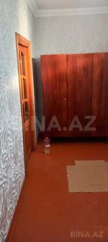 2 otaqlı yeni tikili - Xalqlar Dostluğu m. - 40 m² (7)