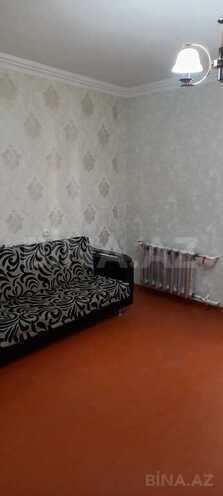 2 otaqlı yeni tikili - Xalqlar Dostluğu m. - 40 m² (1)