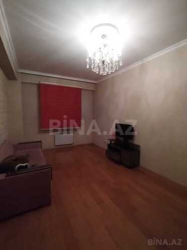 3-комн. новостройка - Хырдалан - 120 м² (3)
