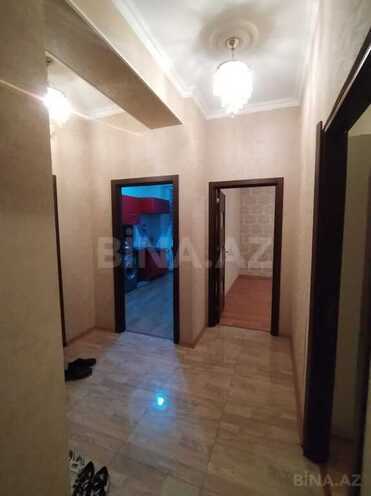 3-комн. новостройка - Хырдалан - 120 м² (2)