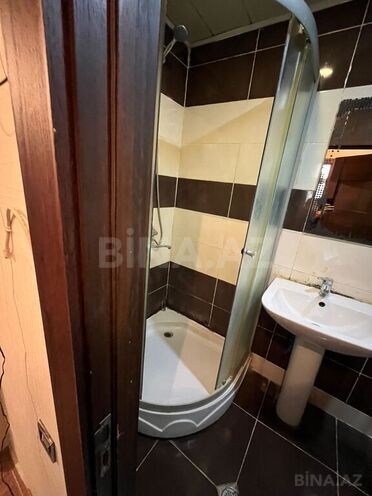 3-комн. новостройка - Хырдалан - 120 м² (5)