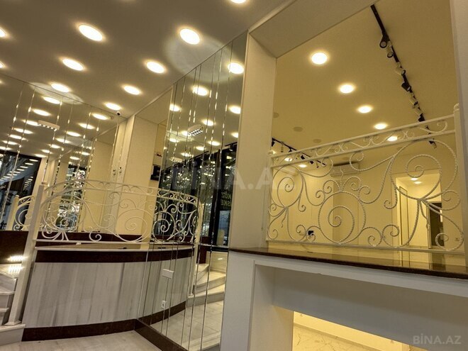 Obyekt - Elmlər Akademiyası m. - 140 m² (15)