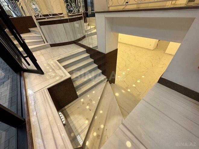 Obyekt - Elmlər Akademiyası m. - 140 m² (16)