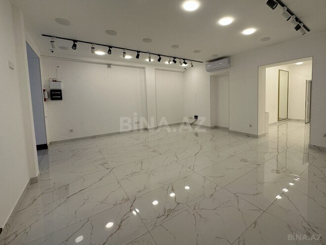 Obyekt - Elmlər Akademiyası m. - 140 m² (11)