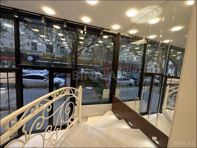 Obyekt - Elmlər Akademiyası m. - 140 m² (10)