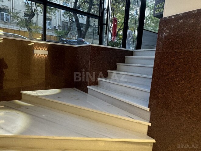 Obyekt - Elmlər Akademiyası m. - 140 m² (13)