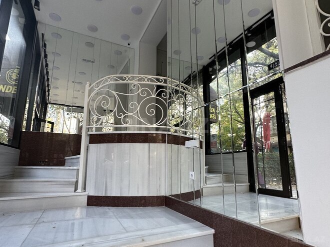 Obyekt - Elmlər Akademiyası m. - 140 m² (12)