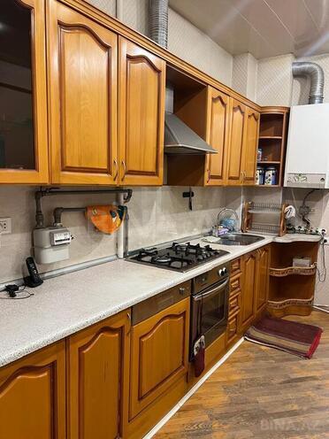 4 otaqlı yeni tikili - Nəsimi m. - 114 m² (5)