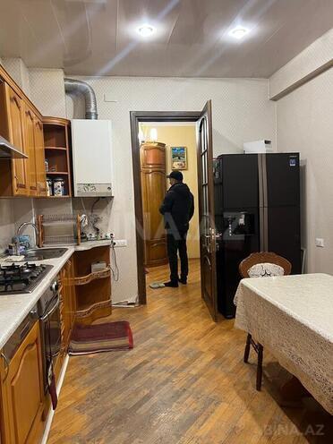 4 otaqlı yeni tikili - Nəsimi m. - 114 m² (3)